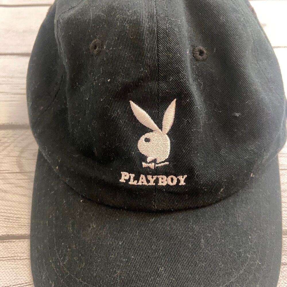 Playboy Bunny Hat - Picture 3 of 5